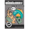 Animals & Men - Issues 1 - 5 - In the Beginning - Paperback