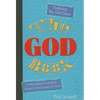 The God Book - Paperback