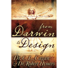 From Darwin to Design: The Journey of a Mathematics Professor from Atheism to Faith - Paperback