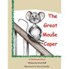 The Great Mouse Caper: A Christmas Story - Paperback