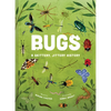 Bugs: A Skittery, Jittery History - Hardcover