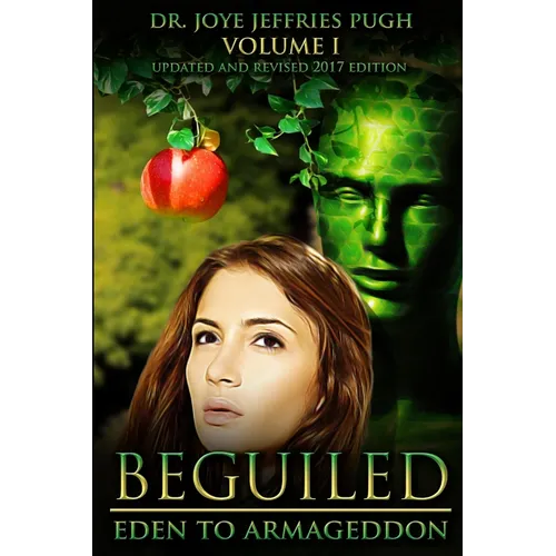 Beguiled: Eden to Armageddon Volume 1 - Paperback
