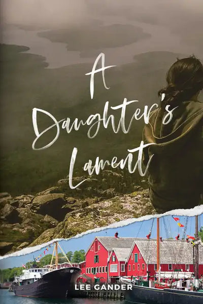 A Daughter's Lament - Hardcover