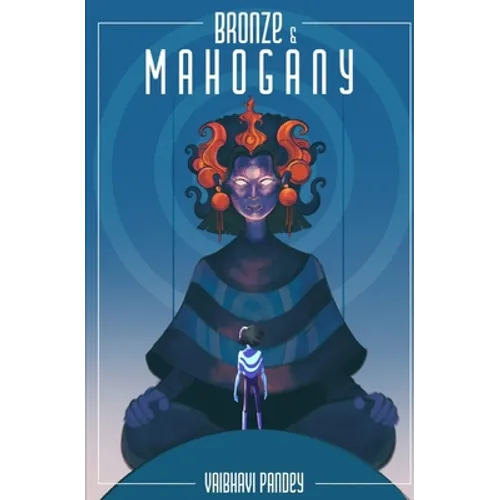 Bronze & Mahogany - Paperback