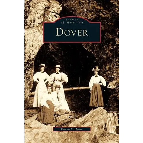 Dover - Hardcover