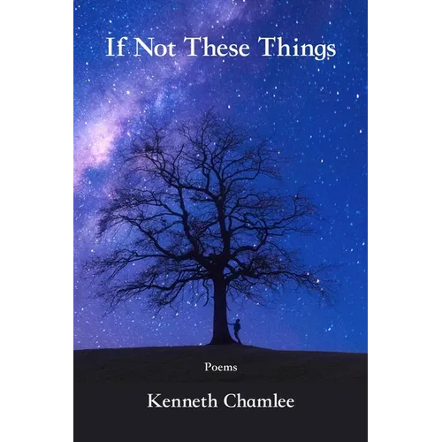 If Not These Things - Paperback