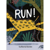 Run! - Hardcover