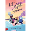 Fat Witch Summer - Paperback