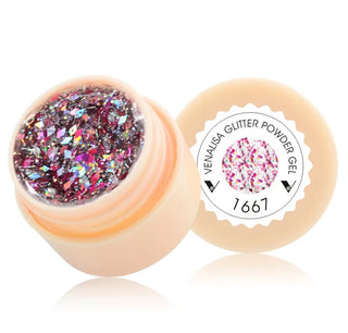 Buy 1667 UV Gel Lacquer