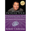 Rich Dad's Increase Your Financial IQ: Get Smarter with Your Money - Paperback