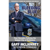 Bleeding Blue: Four Decades Policing the Violent City of Baltimore - Paperback