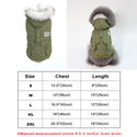 Pet Clothing Small Medium Dogs and Cats