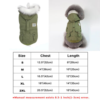 Buy 190-green Pet Clothing Small Medium Dogs and Cats