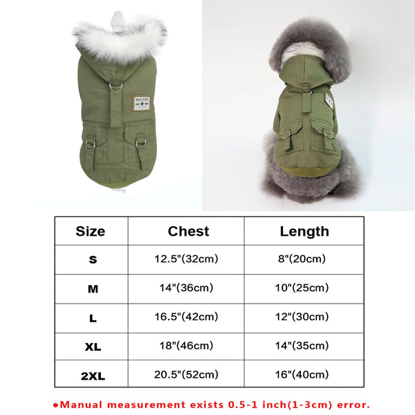 Pet Clothing Small Medium Dogs and Cats