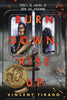Burn Down, Rise Up - Paperback