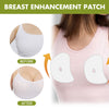 Breast Enhancement Patch, Chest Firming Anti-sagging Gather Breathable Plump Breasts Patch