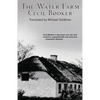 The Water Farm: Book Two of The Water Farm Trilogy - Paperback