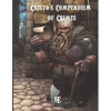 Cristo's Compendium of Crimes - Paperback