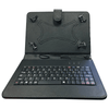 Naxa 16GB 9" Quad Core Tablet with Keyboard & Windows 10 - Refurbished