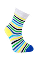 Kids Trendy Mix Set Socks