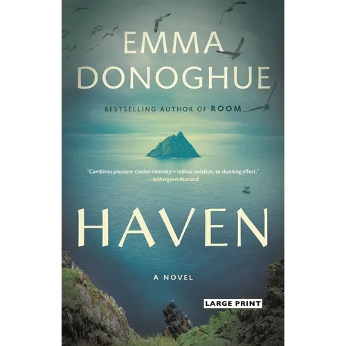 Haven - Hardcover