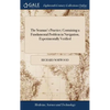 The Seaman's Practice; Containing a Fundamental Problem in Navigation, Experimentally Verified: ... By Richard Norwood - Hardcover