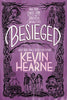 Besieged: Book Nine: Stories from the Iron Druid Chronicles - Paperback