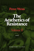The Aesthetics of Resistance, Volume II: A Novel, Volume 2 - Paperback
