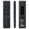 Samsung Solar Bluetooth Voice TV Remote Control BN59-01385A Upgraded Premium Version