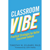 Classroom Vibe: Practical Strategies for a Better Classroom Culture - Paperback