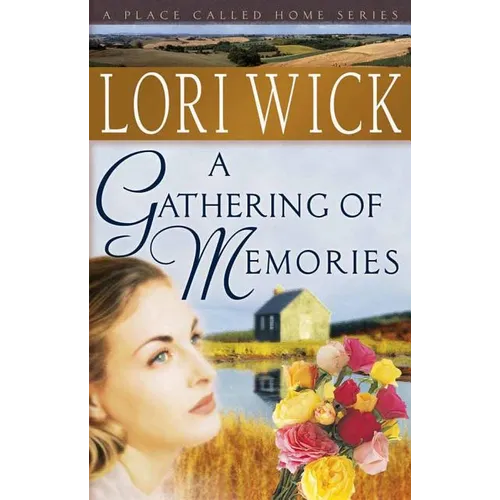A Gathering of Memories - Paperback