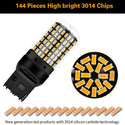 Car Brake Reverse Light Lamp Turn Signal
