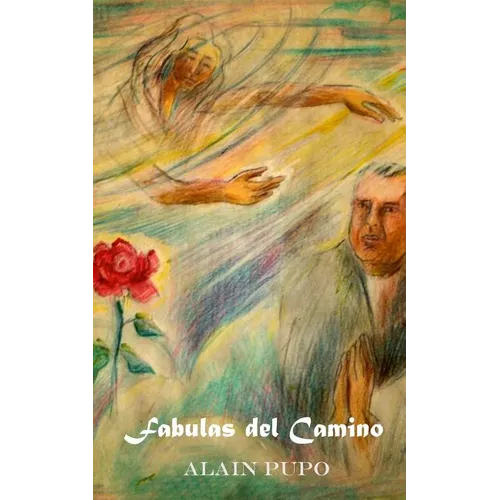 Fabulas del Camino - Paperback
