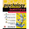 Psychology Demystified - Paperback