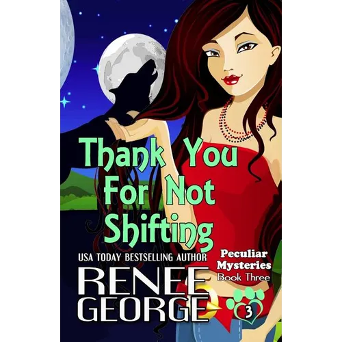 Thank You For Not Shifting - Paperback