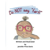 Do not say, "fart!" - Paperback