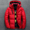 Hooded Down Coats