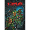Teenage Mutant Ninja Turtles: The Ultimate Collection, Vol. 4 - Paperback