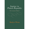 Justice in Plato's Republic - Hardcover