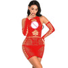 WM012 red