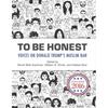 To Be Honest: Voices on Donald Trump's Muslim Ban - Paperback