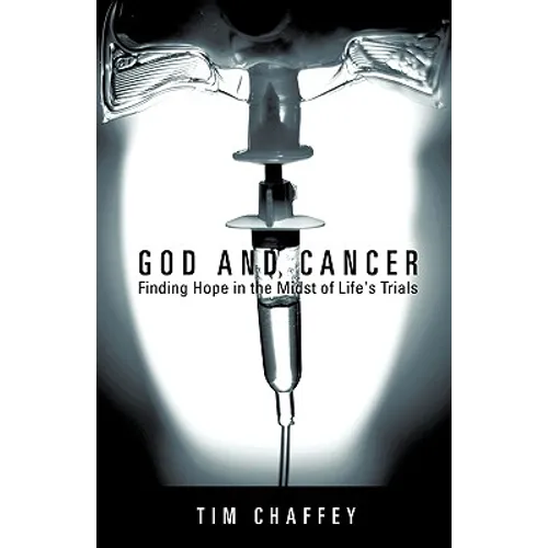 God and Cancer - Paperback