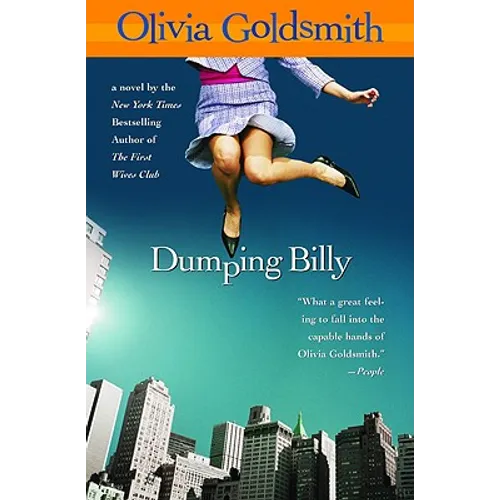 Dumping Billy - Paperback