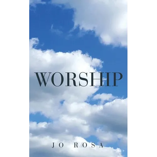 Worship - Paperback