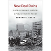 New Deal Ruins - Paperback