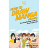 How To Draw Manga VOLUME 2: Your Step-By-Step Guide To Drawing Manga - Paperback
