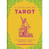 A Little Bit of Tarot: An Introduction to Reading Tarot - Hardcover