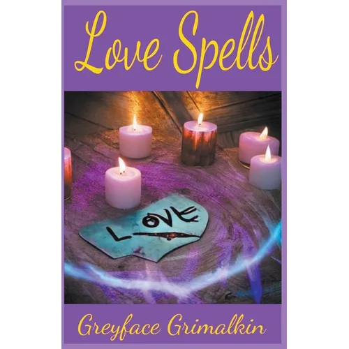 Love Spells - Paperback