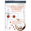 A First Course in Machine Learning - Paperback