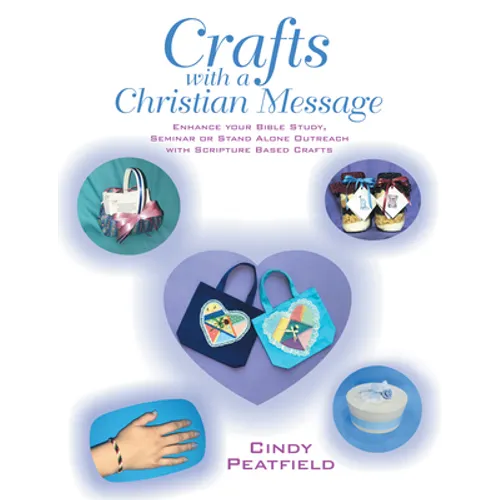 Crafts with a Christian Message - Paperback